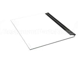 XFMA7521 Vollrath Glass Rear Right 40733 (#13A)