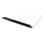 XFMA7523 Vollrath Glass Front Left 40733 (#17A)