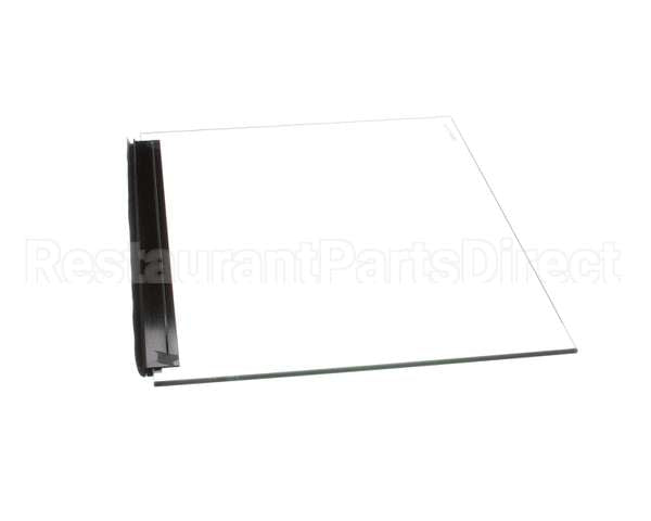 XFMA7523 Vollrath Glass Front Left 40733 (#17A)