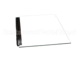 XFMA7523 Vollrath Glass Front Left 40733 (#17A)