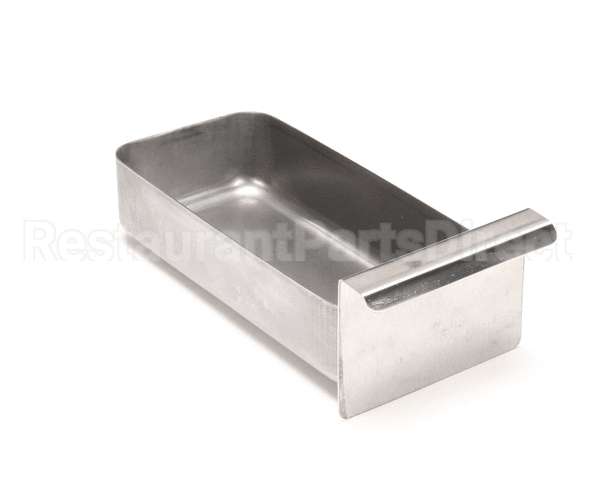 XFTA0006 Vollrath Drip Tray Fta7016/Fta8024/Fta8