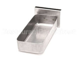 XFTA0006 Vollrath Drip Tray Fta7016/Fta8024/Fta8