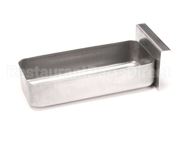 XFTA0006 Vollrath Drip Tray Fta7016/Fta8024/Fta8