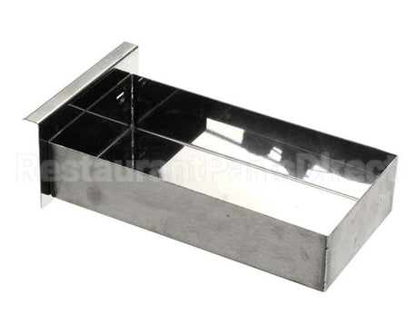 XFTA0011 Vollrath Grease Pan Drip Tray