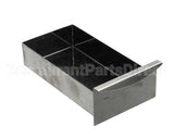 XFTA0011 Vollrath Grease Pan Drip Tray