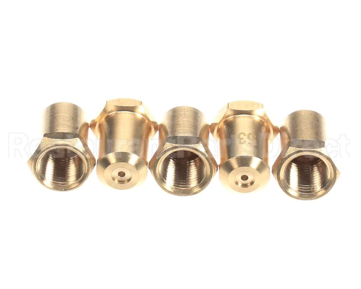 XFTG1006LP Vollrath Conversion To Lp Gas