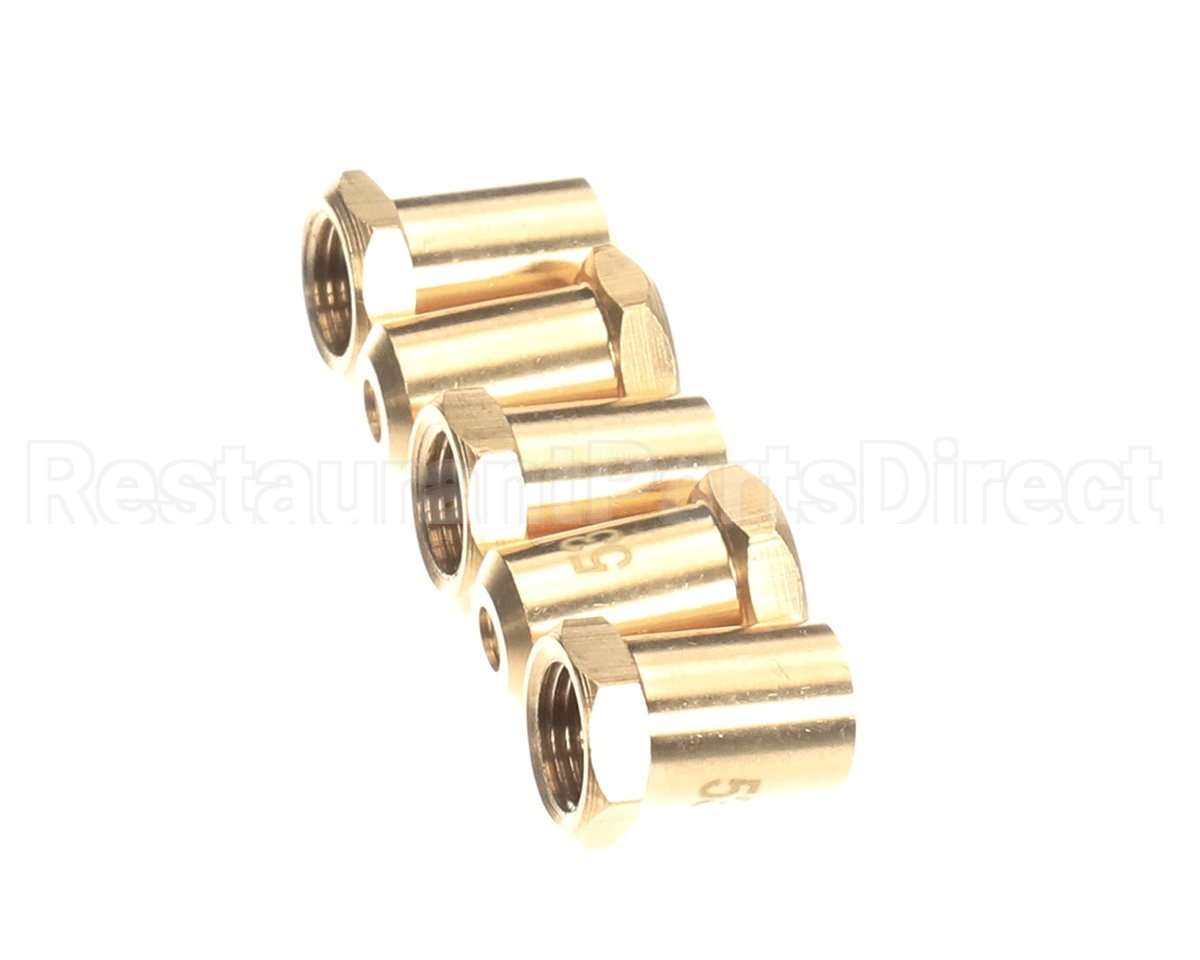 XFTG1006LP Vollrath Conversion To Lp Gas