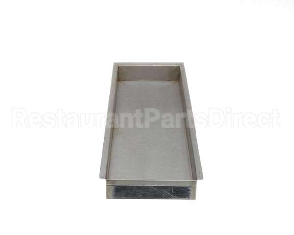 XFTG1202 Vollrath Drip Tray Fitting9012/Fitting9016/Fittin