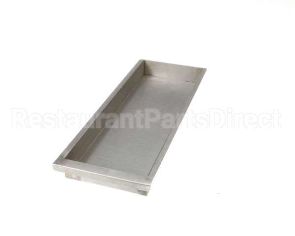 XFTG1202 Vollrath Drip Tray Fitting9012/Fitting9016/Fittin