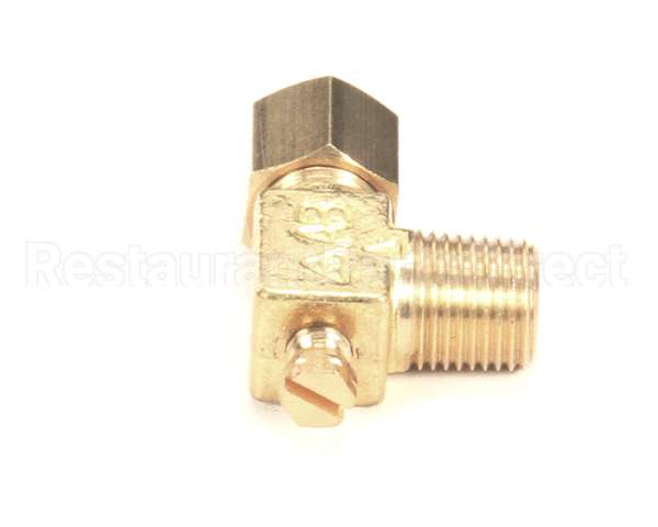 XFTG9003 Vollrath Pilot Valve Fitting/Cbl/Cbr (#22)