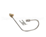 XFTG9004 Vollrath Pilot W/Tubing Fitting (#26/28) Cb