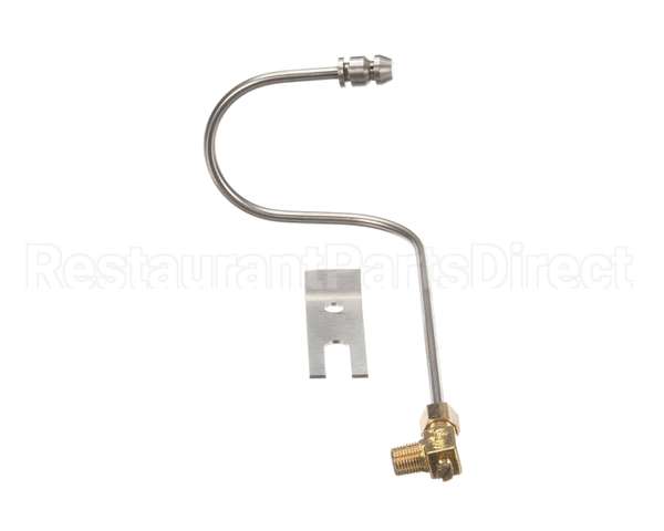 XFTG9004 Vollrath Pilot W/Tubing Fitting (#26/28) Cb