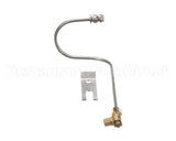 XFTG9004 Vollrath Pilot W/Tubing Fitting (#26/28) Cb