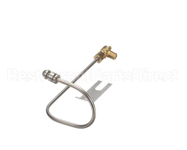 XFTG9004 Vollrath Pilot W/Tubing Fitting (#26/28) Cb