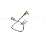 XFTG9004 Vollrath Pilot W/Tubing Fitting (#26/28) Cb