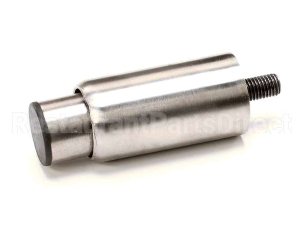 XFTG9012 Vollrath Leg, Heavy Duty, Gas Grill