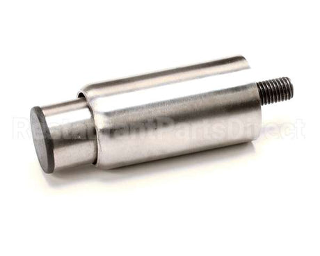 XFTG9012 Vollrath Leg, Heavy Duty, Gas Grill