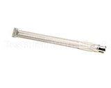 XFTG9015 Vollrath Gas Burner, Straight Med. Duty