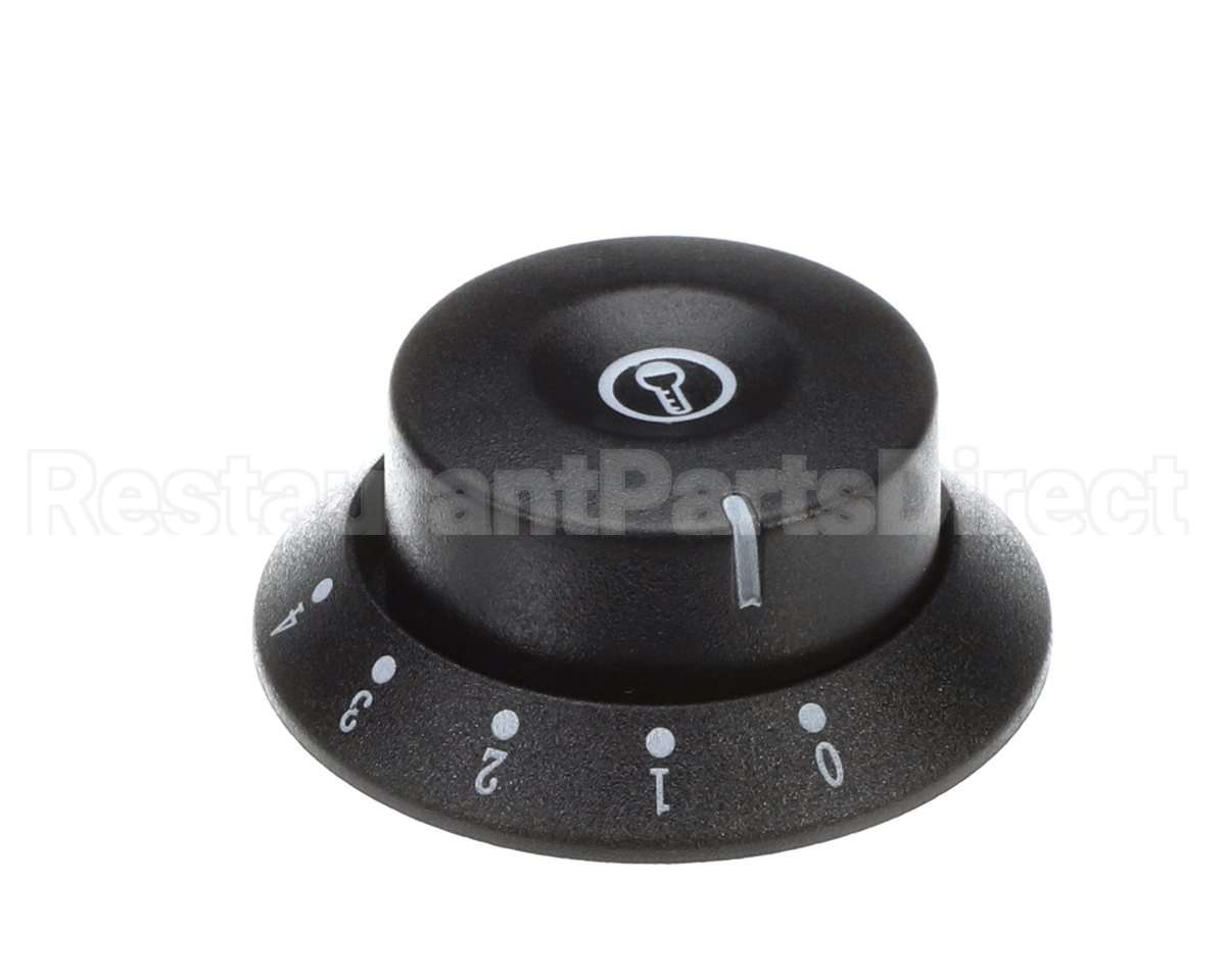 XFWW2004 Anvil America Temp Knob