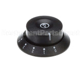 XFWW2004 Anvil America Temp Knob