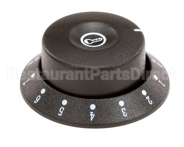 XFWW2004 Vollrath Control Knob Fww7001 New Type