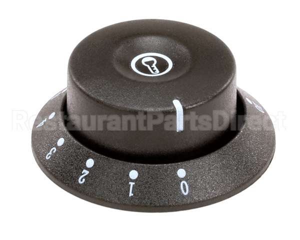 XFWW2004 Vollrath Control Knob Fww7001 New Type