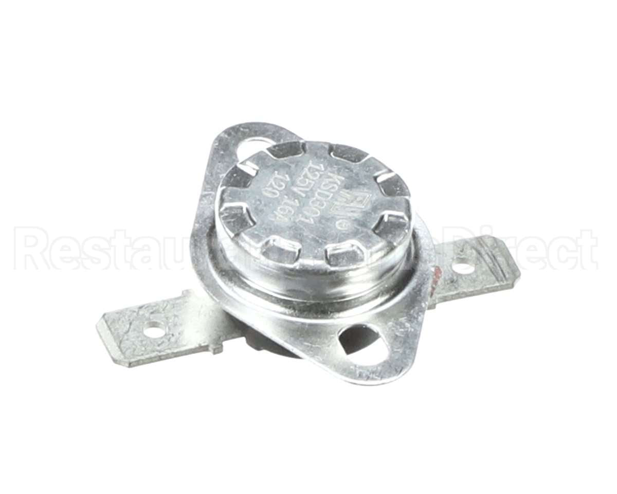 XFWW2012 Anvil America Hi Limit