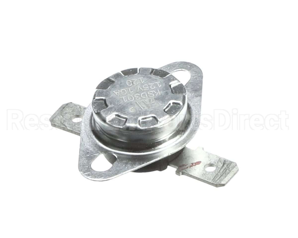 XFWW2012 Anvil America Hi Limit