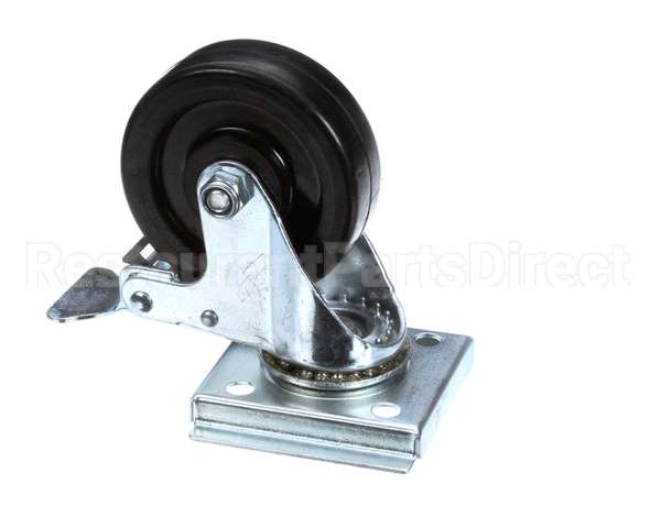 XGN650TN.53B Maxx Cold Brake Wheel 5