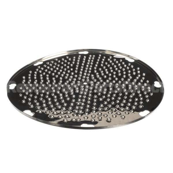 XGP Compatible Globe Grate Plate