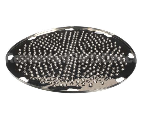 XGP Globe Grate Plate