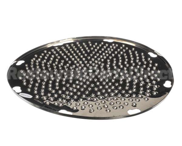 XGP Globe Grate Plate