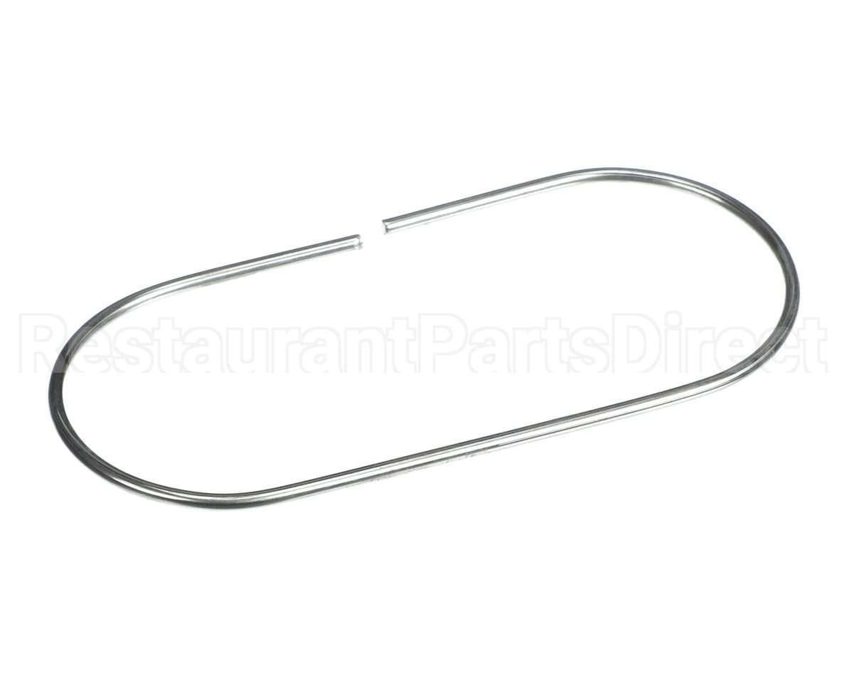 XGR1070A0 Unox Ring Steel