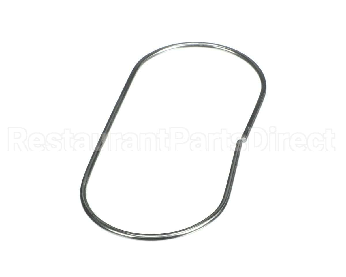 XGR1070A0 Unox Ring Steel