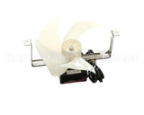 XHC-TUC27.06 Maxx Cold Circle Fan (Evap Motor)