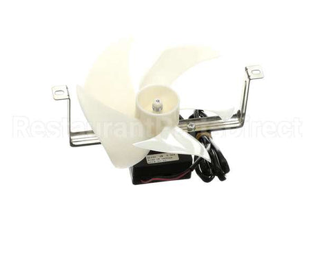 XHC-TUC27.06 Maxx Cold Circle Fan (Evap Motor)