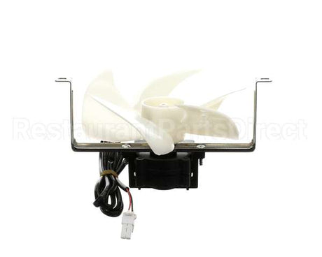 XHC-TUC27.06 Maxx Cold Circle Fan (Evap Motor)