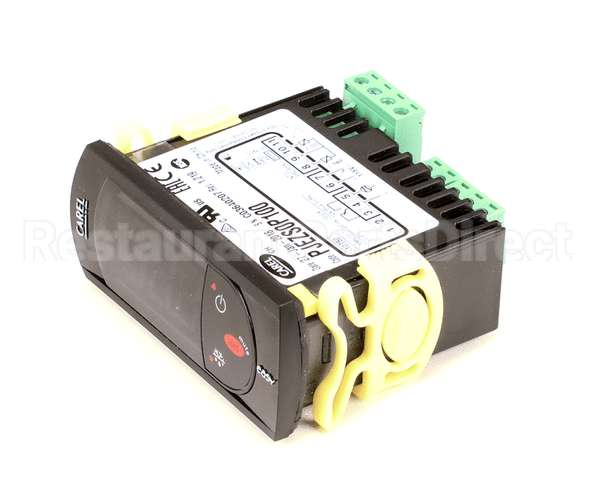 XHDE7013 Vollrath Hde Temp Cntr Model Pjezsop100