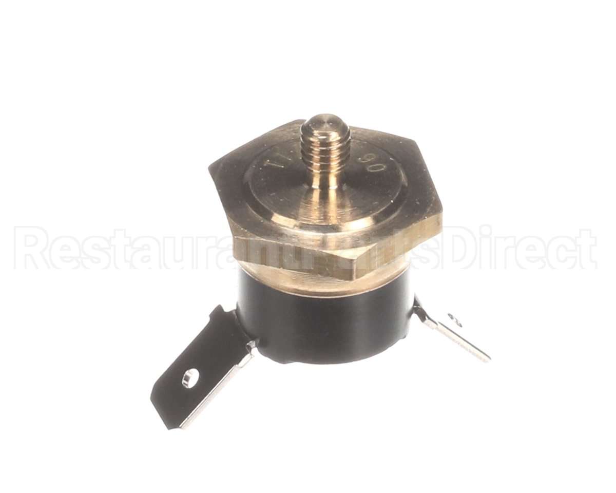 XHDE7036 Vollrath Over Temp Fuse (All Hde Units)