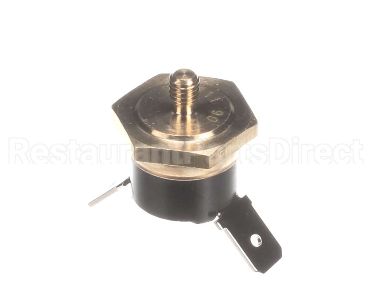 XHDE7036 Vollrath Over Temp Fuse (All Hde Units)