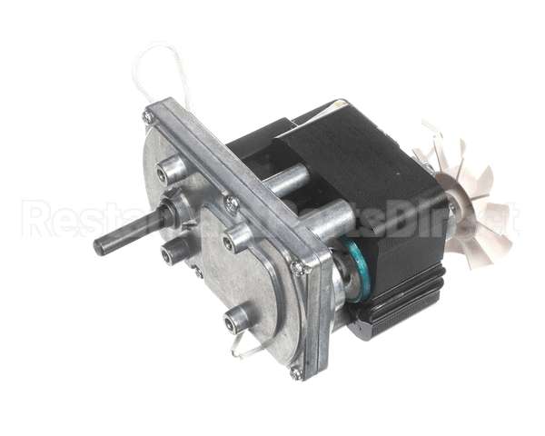 XHDR5010 Vollrath Motor Hdr5005/Hdr5007/Hdr5009