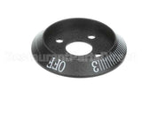 XHDR5011 Vollrath Control Knob Outer Ring (0-3)