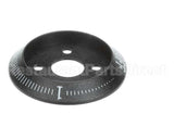 XHDR5011 Vollrath Control Knob Outer Ring (0-3)