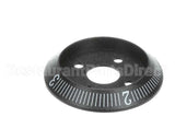 XHDR5011 Vollrath Control Knob Outer Ring (0-3)
