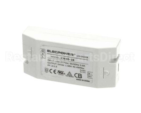 XHGD-12F.08.N Maxx Cold Led Power Supply