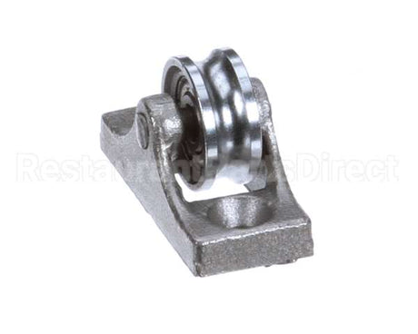 XHGD-48L.20 Maxx Cold Door Rollers Glass Do