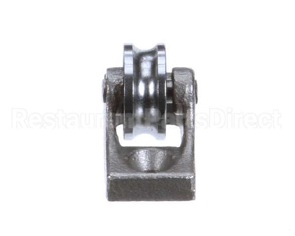 XHGD-48L.20 Maxx Cold Door Rollers Glass Do