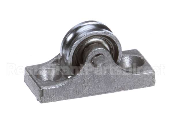 XHGD-48L.20 Maxx Cold Door Rollers Glass Do