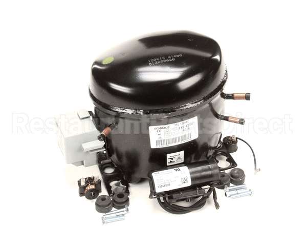 XHGD-48R.10 Maxx Cold Compressor Ffu130Hak