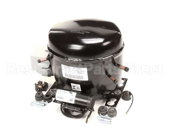 XHGD-48R.10 Maxx Cold Compressor Ffu130Hak